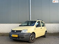 Fiat Panda - 1.2 Actual