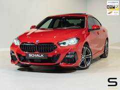 BMW 2-serie Gran Coupé - 218i High Executive|M-sport|NAP|Pano
