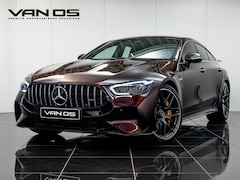 Mercedes-Benz AMG GT 4-Door Coupe - AMG 63 S E Performance Premium Plus | 843 PK | Keramisch | AMG P