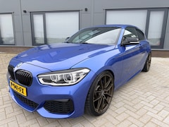 BMW 1-serie - M140i xDrive|F21 LCI 2|551PK|STAGE 3|B58|Eventuri|19Inch|AST Suspension||