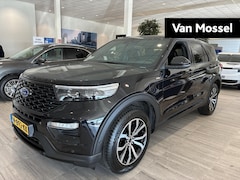 Ford Explorer - 3.0 V6 EcoBoost PHEV ST-Line | Trekhaak | Stoelkoeling | B&O | Memory seat | 7 Pers |
