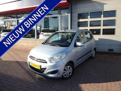 Hyundai i10 - 1.0 i-Drive Cool AIRCO, 5DEURS, CPV, EL RMN