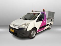 Citroën Berlingo - 1.6 HDI Nieuwe APK | Loofrek