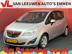 Opel Meriva - 1.4 Turbo Edition | Cruise | Trekhaak | Climate Control |