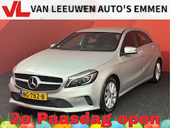 Mercedes-Benz A-klasse - 180 d Lease Edition Plus | Navi | Half leder | Cruise