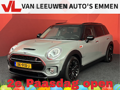 MINI Clubman - 2.0 Cooper S Business Plus | Automaat | Navi | PDC | Nardo Gray