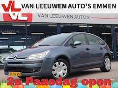 Citroën C4 - 1.4-16V Ligne Prestige | Airco | Cruise |