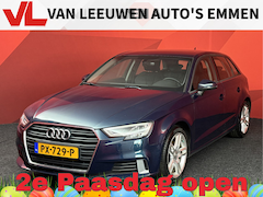 Audi A3 Sportback - 1.0 TFSI Sport Lease Edition | Zo Mee | Lees Tekst | Read Text