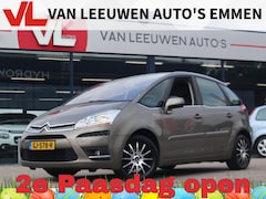 Citroën C4 Picasso - 1.6 VTi Image 5p. | Lichtmetaal | Trekhaak | Airco