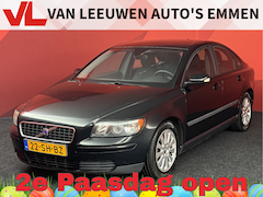 Volvo S40 - 1.6D | Cruise | Airco | Trekhaak