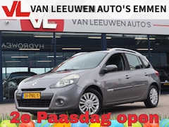 Renault Clio Estate - 1.2 TCE Collection | Airco | LM-Velgen | CV | Audio