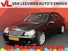 Mercedes-Benz C-klasse - 220 CDI Classic | Inruilkoopje | Zo Mee |