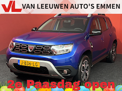 Dacia Duster - 1.0 TCe Bi-Fuel Serie Limitee 15th Anniversary | Navigatie | Climate Control | Trekhaak |