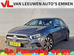 Mercedes-Benz A-klasse - 180 Business Solution | Nieuw Binnen | Navigatie | Camera | APK 16-01-2028 |