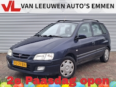 Mitsubishi Space Star - 1.6 Diamond | Zo mee | Read text |
