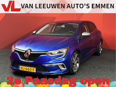 Renault Mégane - 1.6 TCe GT | Automaat | 4 Controle | Keyless | APK 07-10-2026 |