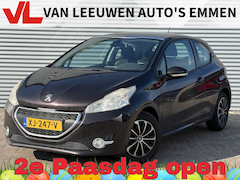 Peugeot 208 - 1.2 VTi Allure | Nieuw Binnen | Panorama | Airco | Navigatie