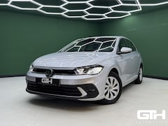 Volkswagen Polo - 1.0 TSI Life Edition Carplay | Cruise | Lane