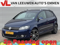 Volkswagen Golf Plus - 1.2 TSI Highline BlueMotion | Nieuw Binnen | Clima | Cruise | Trekhaak
