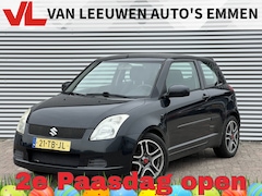 Suzuki Swift - 1.5 GLS | Nieuw Binnen | Nieuwe APK | Airco