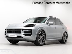 Porsche Cayenne - E-Hybrid