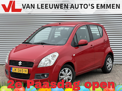 Suzuki Splash - 1.2 Comfort | Nieuw Binnen | Nieuwe APK | Airco | Automaat