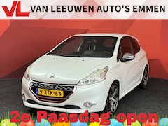Peugeot 208 - 1.6 THP GTi | Clima | Cruise | Navi