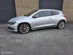 Volkswagen Scirocco - 1.4 TSI Highline Plus/leer/
