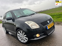 Suzuki Swift - 1.6 Sport / topstaat orgineel NL