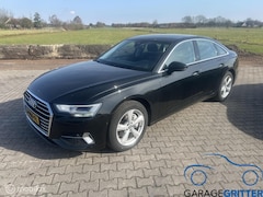 Audi A6 Limousine - 45 TFSI Business edition