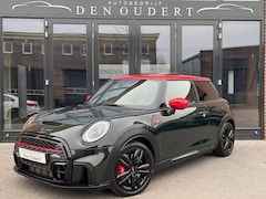 MINI John Cooper Works - 2.0 JCW AUT. PANO/CARPLAY/LEDER CHESTER
