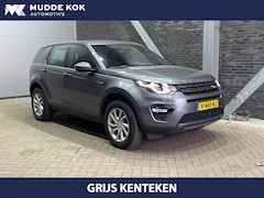 Land Rover Discovery Sport - 2.0 TD4 Urban Series SE | Commercial | Trekhaak | Panoramadak | Leder | Stoelverwarming