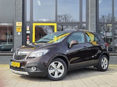 Opel Mokka - 1.4 T Innovation | Camera + Sensoren | Navigatiesysteem | Tel. | Cruise Control | Stoel Ve