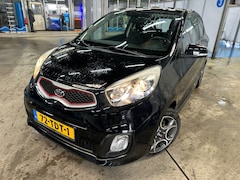 Kia Picanto - 1.0 CVVT Comfort Pack MET APK en AIRCO