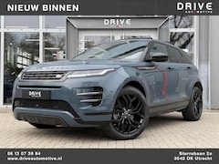 Land Rover Range Rover Evoque - 1.5 P300e PHEV AWD R-Dynamic SE FACELIFT|Schuif/kantel|Meridian|360Cam|HUD|Winterpakket|