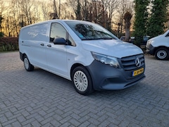 Mercedes-Benz Vito - PRO 116 CDI Aut. L3 Stoelverw Navi