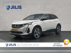Peugeot 3008 - 1.6 HYbrid4 300 GT | Lederen bekleding | Stoelverwarming | Adaptieve cruise control