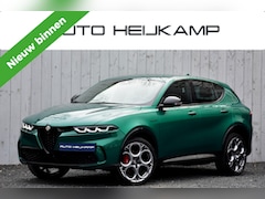Alfa Romeo Tonale - 1.3T PHEV Veloce | 360° Camera | Leder | Harman/Kardon |