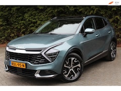 Kia Sportage - 1.6 T-GDi Hybrid DynamicPlusLine 177PK | Panoramadak | Camera | NAVI | Cruise Control | Le