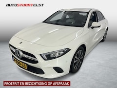 Mercedes-Benz A-klasse - 200 Business Solution 1e Eigenaar | Volledig Onderh | NL-Auto | Camera | Stoelverwarming |
