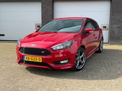 Ford Focus - 1.5 ST-Line
