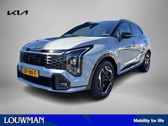Kia Sportage - 1.6 T-GDi Hybrid GT-PlusLine | Demonstratieauto | Panoramadak | Premium speakers | Stoelve