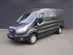 Ford Transit - 170pk Automaat L3H2 Trekhaak Apple Carplay Camera Navigatie Airco Cruise control