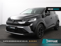 Renault Captur - 1.3 mild hybrid 160 esprit Alpine | Panoramadak | Camera | Stoel & Stuur verwarming |