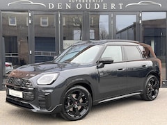 MINI Countryman - 1.5 C John Cooper Works L PANO/H&K/360CAMERA