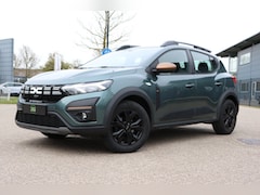Dacia Sandero Stepway - Sandero Stepway 1.0 TCe Extreme (2024) | 15.000 km |