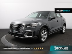 Audi Q2 - 35 TFSI CoD Sport | Automaat | Trekhaak | Camera |