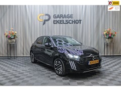 Peugeot 208 - 1.2 Hybrid 110 e-DCS6 Allure|Camera|Carplay|Cruise