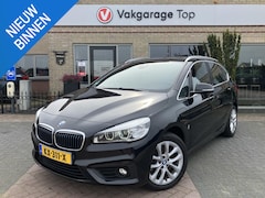BMW 2-serie Active Tourer - 225xe Executive | Pano | LED | NL auto