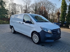 Mercedes-Benz Vito - Pro 116 CDI Navi Stoelverw